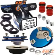 K-MAC BMW Mini Mk II R55 - R61 Front Camber & Caster Strut (Race) KMAC 195216-3L