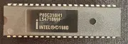 P80C31BH1 CHMOS SINGLE-CHIP 8-BIT MICROCONTROLLER New Old Stock USA SELLER