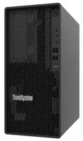 Lenovo ThinkSystem ST50 V2 - 3,1 GHz - E-2324G - 16 GB - DDR4-SDRAM - 2 TB