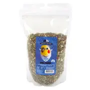 Watson & Williams Small Parrot Treat Mix 400g