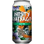[Deep Creek] Deep Creek Misty Miyagi Hazy IPA Can 440mL