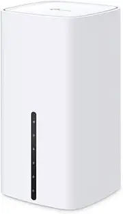 TP-Link Archer NX210 5G AX1800 Wireless Dual-Band Gigabit Router, SIM Card Plug & Play, EasyMesh-Compatible
