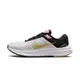 Nike 耐吉 W NIKE AIR ZOOM STRUCTURE 24 慢跑鞋 女款 白金 DA8570106