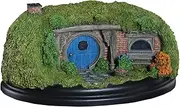 Weta The Hobbit-26 Gandalf´s Cutting Journey Statue