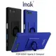 ＊PHONE寶＊IMAK SONY Xperia X Compact 創意支架牛仔超薄保護殼 彩殼 保護套 背蓋