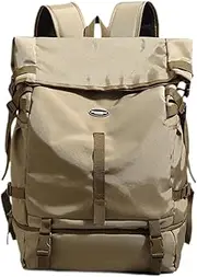 Amagogo Travel Backpack Casual Daypack Carry on Backpack Rucksack for Trekking Touring Weekend