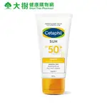 舒特膚 高效防曬凝露 SPF50+(UVA/UVB) 50ML 大樹