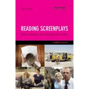 Reading Screenplays