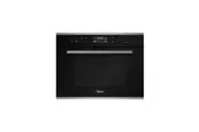Midea 44L Built-in Compact Oven - Black