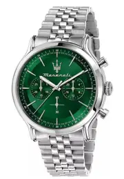 Maserati R8873618033- Mens Watch