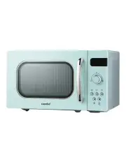 Microwave Oven 800W 20L in Green