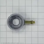 NEW WOLF OUTER DISTRIBUTION RING-LP (SMALL) for CT GAS COOKTOPS, DF MODELS