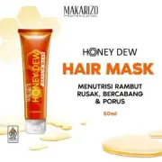 MAKARIZO - Honey Dew Repair Mask 50ml