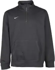 Nike Men's Team Premier Fleece 1/4 Zip, 598442-060