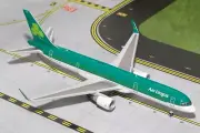 Gemini Jets G2EIN442 Aer Lingus Boeing 757-200 EI-LBS Diecast 1/200 Model Rare
