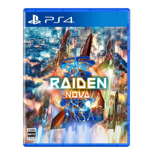 Ps4雷電的比價推薦- 2026年08月|飛比價格