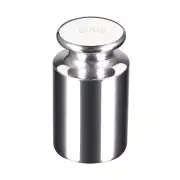 M2 Gram Calibration Weight 500g Chrome Plated Steel for Digital Balance Scales