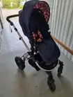 Baby items - Pram, capsule, activity station, portacot, rocker