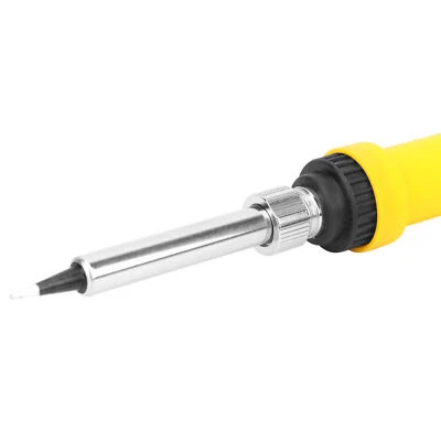 DC 12V 60W Portable Car SUV Electric Soldering Iron With Cigarette-Lighter Plug