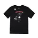 Nike 短袖T恤 Dri-FIT Training T-Shirts 黑 男款 短T【ACS】DA1582-010