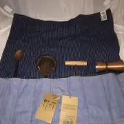 Brand New Levi’s x Target 5pc Bar Tool Gift Set Strainer Corkscrew Jigger Spoon