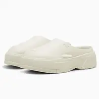 在飛比找momo購物網優惠-【PUMA】拖鞋 女鞋 運動 穆勒鞋 CA. Mule Wn