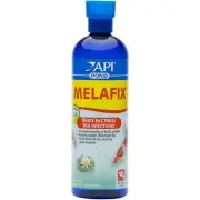 API Pond Melafix 473ml Anti Bacterial Fish Medicine Cure Treatment