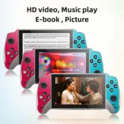 Two-player Game Double-rocker 8 Simulators 5.5inch Screen Support For Downloadin