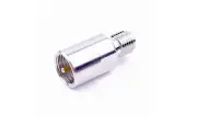 SMA Female to FME MALE CONNECTOR Adapter RF SMA/F to FME/M Adaptor