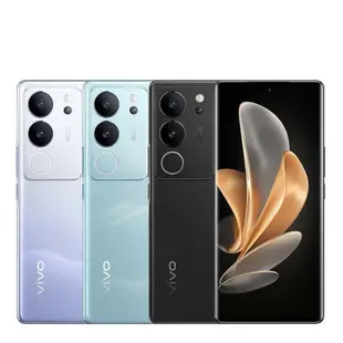 【vivo】V29 (12G/256G)雙卡5G美拍機※送支架※