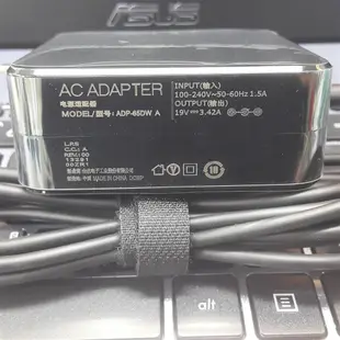 65W 方型 3.0*1.1mm 變壓器 UX21 UX21E UX21L UX31E UX31K (9.4折)