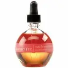 Cuccio Revitalize Cuticle Oil, Pomegranate and Fig, 2.5 Ounce