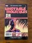 UNSTABLE MOLECULES #3 (Marvel, 2003) VG Fantastic Four