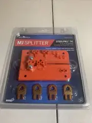 Microjig MJ Splitter Steelpro Thin Kerf