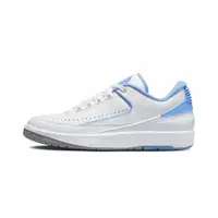 在飛比找蝦皮商城優惠-NIKE AIR JORDAN 2 RETRO LOW 藍-