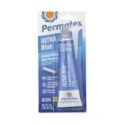Permatex Gasket Maker, Multi Purpose Ultra Blue 85g