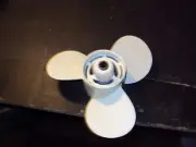 Out Board Propeller