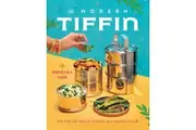 Modern Tiffin, The: On-the-Go Vegan Dishes with a Global Flair (A Cookbook)
