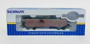 Bachmann Premium HO Santa Fe Old Time Baggage #13 w/ Clerestory Roof 15304 New