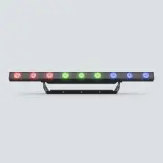 Chauvet DJ COLORband H9 ILS Hex (RGBWA+UV) Color LED Strip Light Fixture