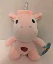 Squishy buddy Sensory plush stuffed animal Unicorn - Stress Relief Toy