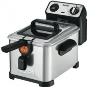 Tefal Filtra Pro Deep Fryer