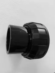 Davey Pump Barrel Union With ORING (Genuine)- For PM model (50mm)