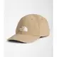 The North Face HORIZON HAT 運動帽-卡其色-NF0A5FXLLK5
