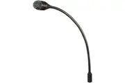 Redback Lectern Dynamic Low Impedance Goose neck Microphone