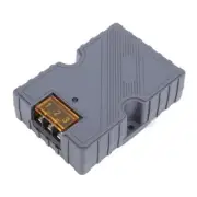 Gigabit PoE Injector, 150W and ESD Guard PoE Adapter, 10/100/1000Mbps, PoE