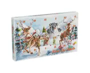 Q Workshop Dice Advent Calendar #03