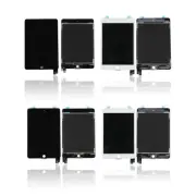 For iPad Mini 5 7.9" A2133 A2124 A2125 2126 LCD Display Touch Screen Replacement