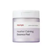 ma:nyo - Heather Calming Essence Pad 60 pads