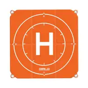 2 Sided Waterproof Foldable Landing Pad for DJI Mavic Drone (65cm)